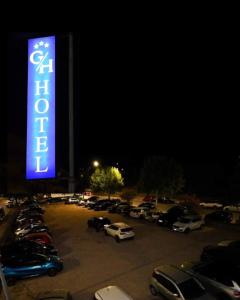 Fotografie z fotogalerie ubytování GH Hotel v destinaci Piazza Armerina