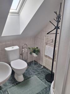 صورة لـ Ubytování u Bilkovičů في فالتيس