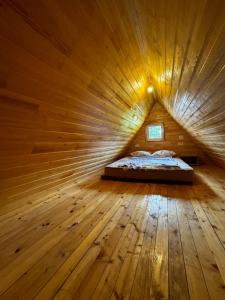 Gallery image of Apartman Jezera Village 2 in Žabljak +2 photos