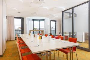 Fotografie z fotogalerie ubytování Hey Lou Hotel Hildesheim v destinaci Hildesheim