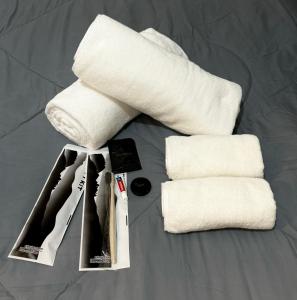 Fotografie z fotogalerie ubytování GoodVibes Condotel v destinaci Manila