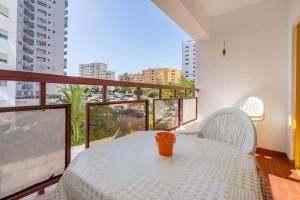 Μπαλκόνι ή βεράντα στο Sweet Home Rp