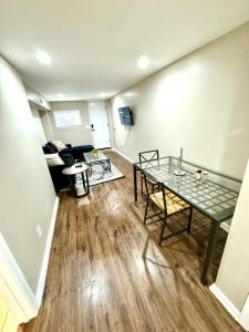 Gambar di galeri bagi Apartment Free Parking Quiet di Philadelphia