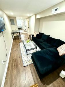 Gambar di galeri bagi Apartment Free Parking Quiet di Philadelphia