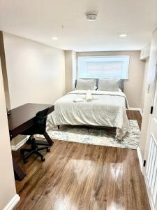 Gallery image of Apartment Free Parking Quiet in Philadelphia