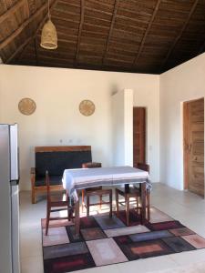 Fotografie z fotogalerie ubytování Kategha Beach Guesthouse v destinaci Inhambane