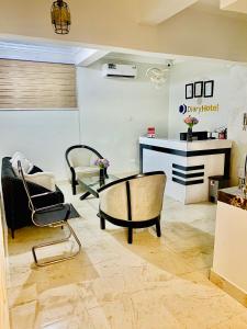 Φωτογραφία από το άλμπουμ του Diary Hotel στο Νταρ ες Σαλάμ