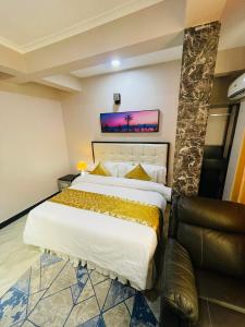 Φωτογραφία από το άλμπουμ του Diary Hotel στο Νταρ ες Σαλάμ