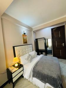 Φωτογραφία από το άλμπουμ του Diary Hotel στο Νταρ ες Σαλάμ