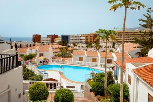 Fotografia z galérie ubytovania 15 Parque San Eugenio Studio Sea View v destinácii Adeje
