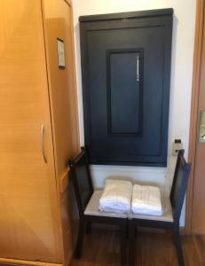 Fotografie z fotogalerie ubytování Apartamento dentro de Hotel jardins garagem inclusa v Sao Paulu