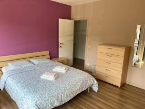 Galeriebild der Unterkunft Rooms for Tomorrowland 2025 in Boom