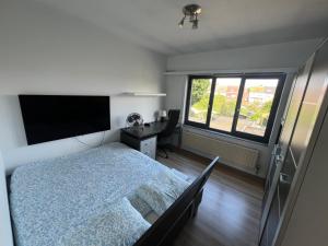 Galeriebild der Unterkunft Rooms for Tomorrowland 2025 in Boom