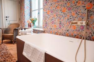Fotografie z fotogalerie ubytování B&B Maison Mairie Hasselt v destinaci Hasselt