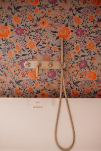 Fotografie z fotogalerie ubytování B&B Maison Mairie Hasselt v destinaci Hasselt