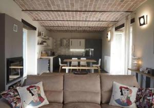 Fotografie z fotogalerie ubytování Country House in Alto Monferrato v destinaci Ponti