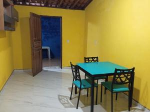 Fotografie z fotogalerie ubytování Casa Rodrigues v destinaci Barreirinhas