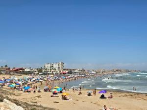 Fotografia z galérie ubytovania Apartament-Bungalow La Mata Torrevieja v destinácii Torrevieja