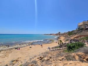 Fotografia z galérie ubytovania Apartament-Bungalow La Mata Torrevieja v destinácii Torrevieja