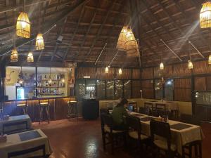 Foto sihtkohas Sauraha asuva majutusasutuse Glampin By Tharu Garden galeriist