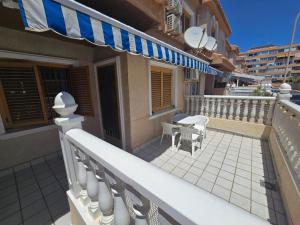 Fotografia z galérie ubytovania Apartament-Bungalow La Mata Torrevieja v destinácii Torrevieja