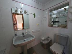 Fotografia z galérie ubytovania Apartament-Bungalow La Mata Torrevieja v destinácii Torrevieja