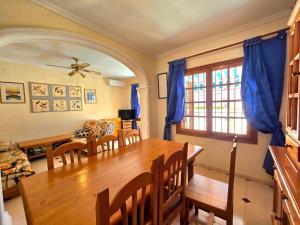 Fotografia z galérie ubytovania Apartament-Bungalow La Mata Torrevieja v destinácii Torrevieja