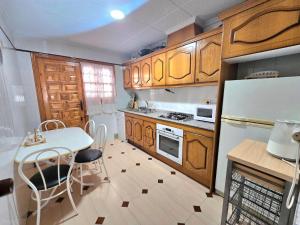 Fotografia z galérie ubytovania Apartament-Bungalow La Mata Torrevieja v destinácii Torrevieja
