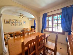 Fotografia z galérie ubytovania Apartament-Bungalow La Mata Torrevieja v destinácii Torrevieja