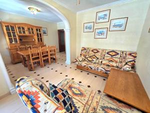 Fotografia z galérie ubytovania Apartament-Bungalow La Mata Torrevieja v destinácii Torrevieja