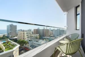 Gallery image of The Sage Luxury Apartment Hotel in Cape Town
