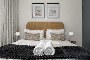 Gallery image of The Sage Luxury Apartment Hotel in Cape Town
