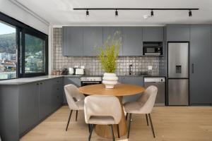 Gallery image of The Sage Luxury Apartment Hotel in Cape Town