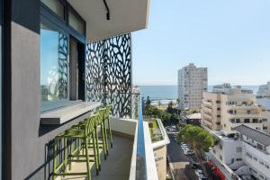 Gallery image of The Sage Luxury Apartment Hotel in Cape Town