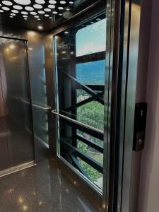 Fotografie z fotogalerie ubytování Sky View Hotel & Restaurant v destinaci Kukës