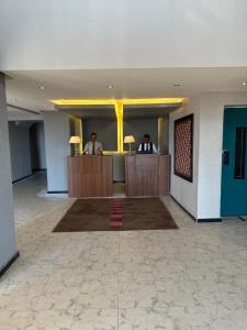Fotografie z fotogalerie ubytování Semiramis hotel v destinaci Alexandria + 21 fotografií