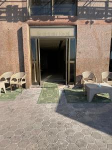 Fotografie z fotogalerie ubytování Semiramis hotel v destinaci Alexandria