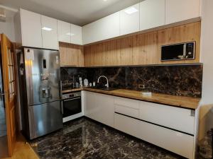 メジュゴリエにあるApartman Ortのギャラリーの写真 +5枚の写真