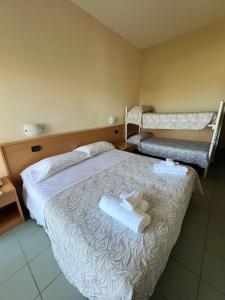 Φωτογραφία από το άλμπουμ του Hotel Nuovo Diana στη Σενιγκάλια