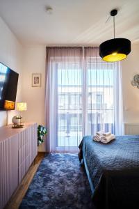 Golden Bard Suite 1097 Budapest, Bárd utca 5 kép - 2