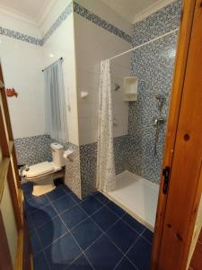 Bagno di 3 Bedrooms Apartment
