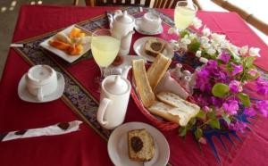 洛美BACKPAKERS ROBiNSON Plage的相册照片