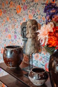 Fotografie z fotogalerie ubytování B&B Maison Mairie Hasselt v destinaci Hasselt
