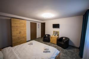 Gallery image of Hotel Imperium & Pool in Caracal