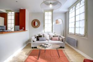 Gallery image of OIQIA • Harmonie in Périgueux
