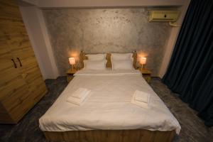 Gallery image of Hotel Imperium & Pool in Caracal