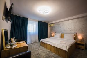 Gallery image of Hotel Imperium & Pool in Caracal