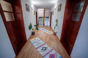 Billede fra billedgalleriet på Cabana Rodica i Arieşeni