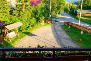 Billede fra billedgalleriet på Cabana Rodica i Arieşeni