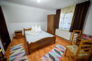 Billede fra billedgalleriet på Cabana Rodica i Arieşeni